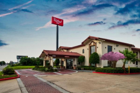 Гостиница Red Roof Inn Houston North - FM1960 & I-45  Хьюстон